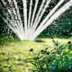Soluzioni intelligenti per l'irrigazione dei giardini